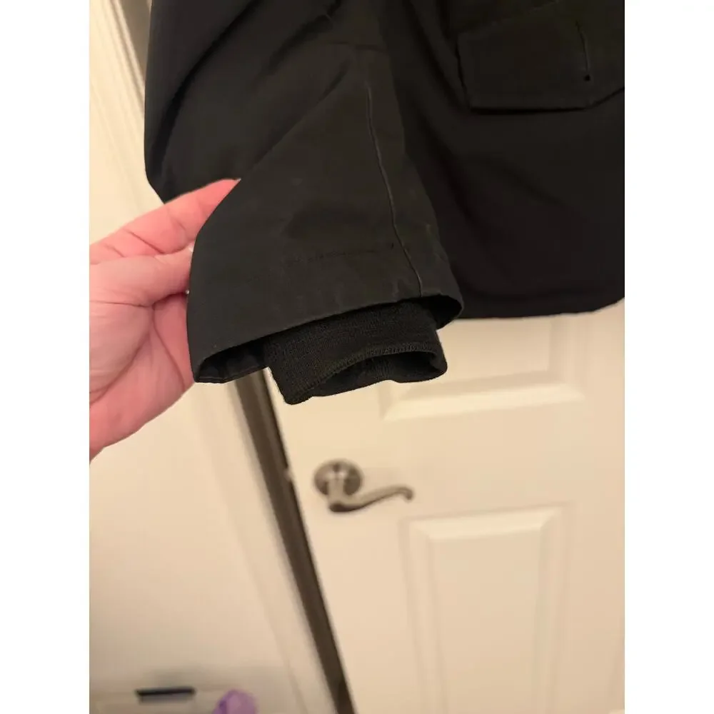 Canada Goose Montebello Parka Size XXL- NO FUR!!